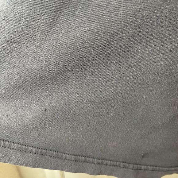 Levi Strauss & Co Quality California Graphic Tee Shirt Short Sleeves Gray Mens S - Picture 4 of 6